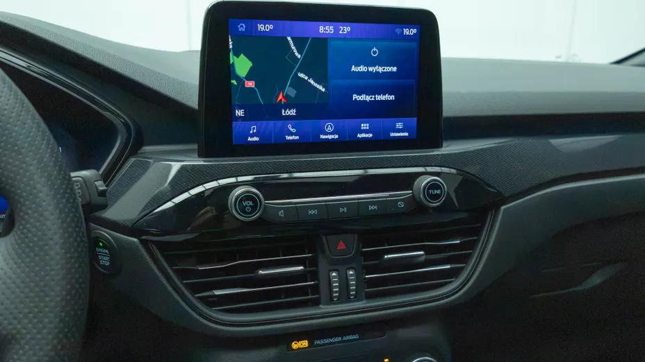 FORD Kuga Kuga 2.0 EcoBlue AWD ST-Line X aut