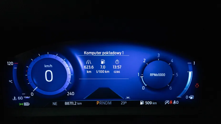 FORD Kuga Kuga 2.0 EcoBlue AWD ST-Line X aut