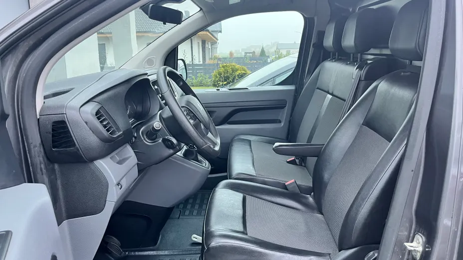 PEUGEOT Expert Expert 1.5 BlueHDi Standard 2,6t Premium