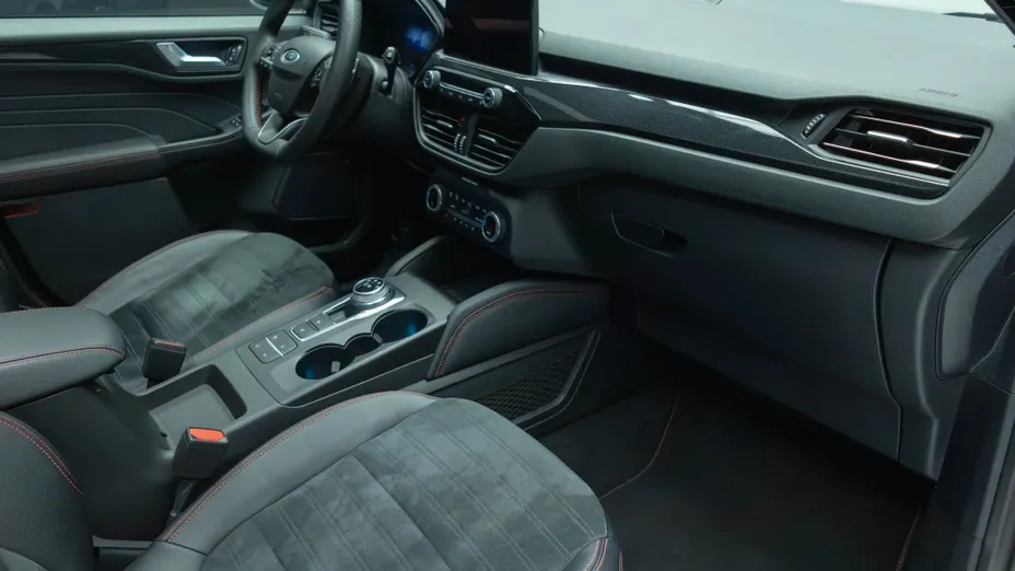 FORD Kuga Kuga 2.0 EcoBlue AWD ST-Line X aut