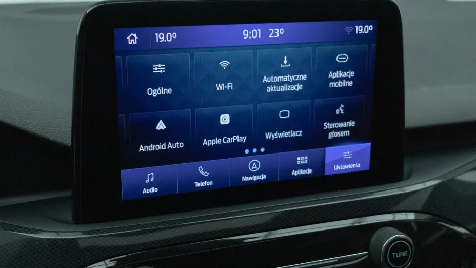 FORD Kuga Kuga 2.0 EcoBlue AWD ST-Line X aut