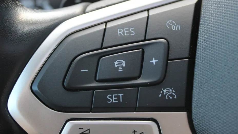 VOLKSWAGEN Passat Passat 2.0 TDI Elegance DSG