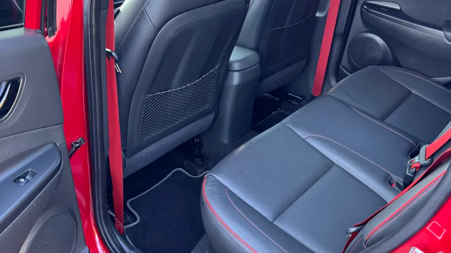 HYUNDAI Kona Kona 1.6 CRDi Style DCT