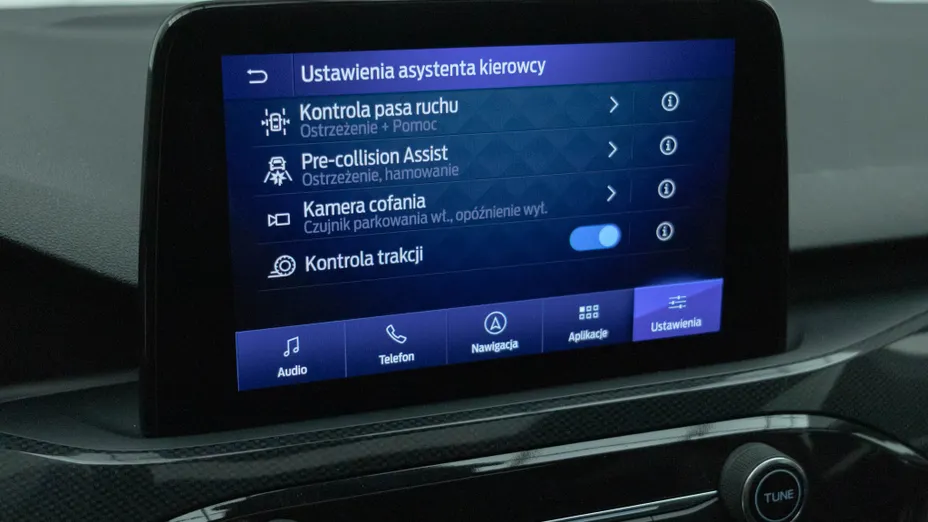 FORD Kuga Kuga 2.0 EcoBlue AWD ST-Line X aut