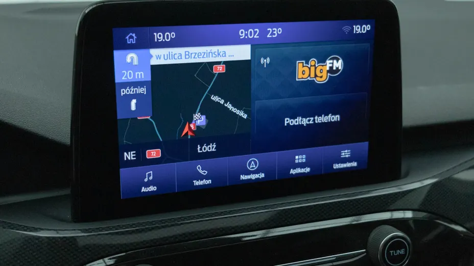 FORD Kuga Kuga 2.0 EcoBlue AWD ST-Line X aut