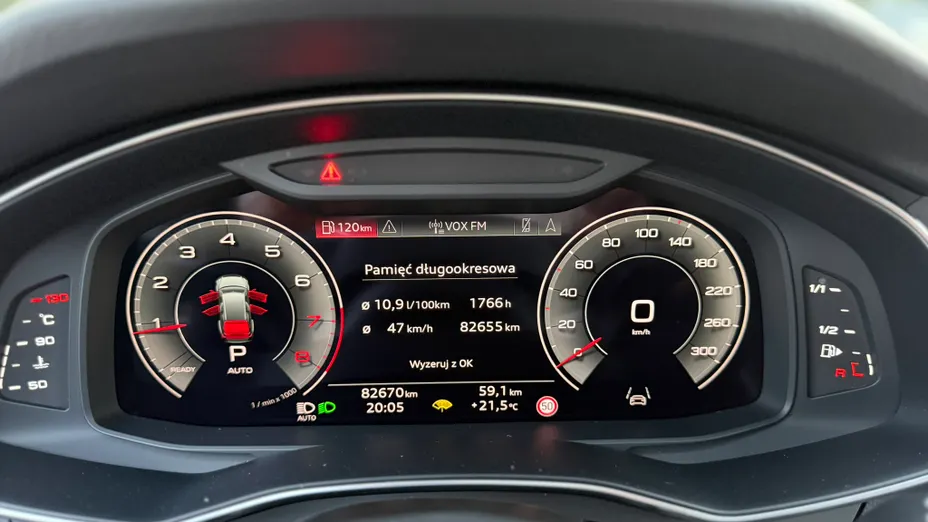 AUDI A6 A6 45 TFSI mHEV Quattro Sport S tronic