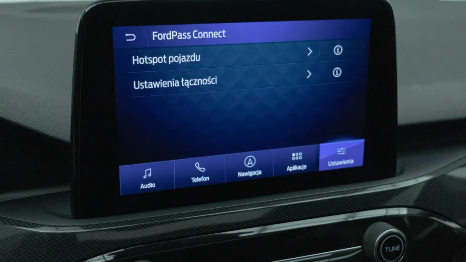 FORD Kuga Kuga 2.0 EcoBlue AWD ST-Line X aut