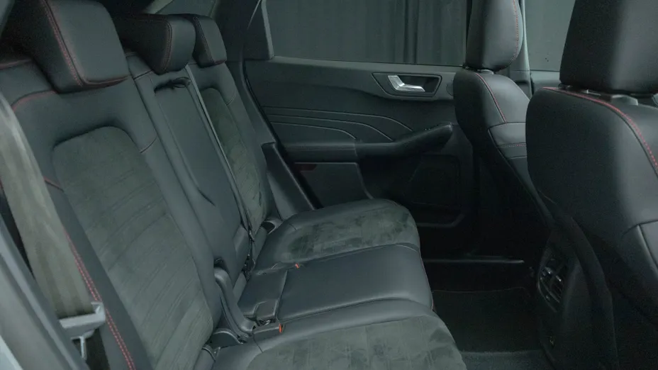 FORD Kuga Kuga 2.0 EcoBlue AWD ST-Line X aut