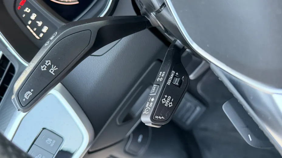 AUDI A6 A6 45 TFSI mHEV Quattro Sport S tronic