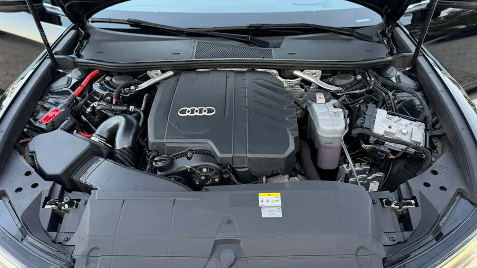 AUDI A6 A6 45 TFSI mHEV Quattro Sport S tronic