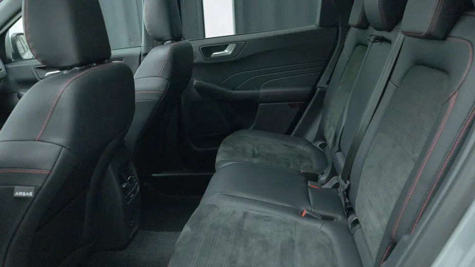 FORD Kuga Kuga 2.0 EcoBlue AWD ST-Line X aut