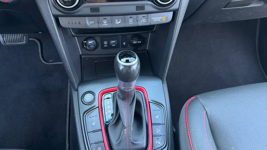 HYUNDAI Kona Kona 1.6 CRDi Style DCT