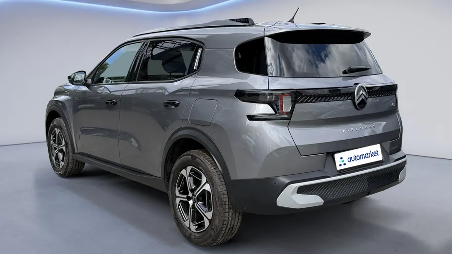 CITROEN C3 Aircross C3 Aircross 1.2 mHEV Max S&S eDCT6