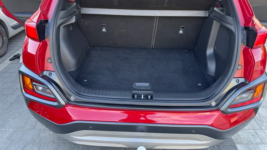 HYUNDAI Kona Kona 1.6 CRDi Style DCT