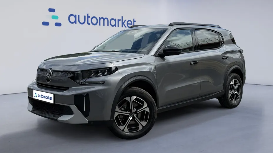 CITROEN C3 Aircross C3 Aircross 1.2 mHEV Max S&S eDCT6