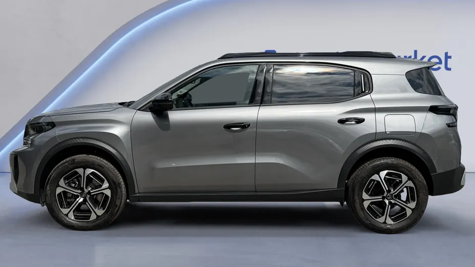 CITROEN C3 Aircross C3 Aircross 1.2 mHEV Max S&S eDCT6
