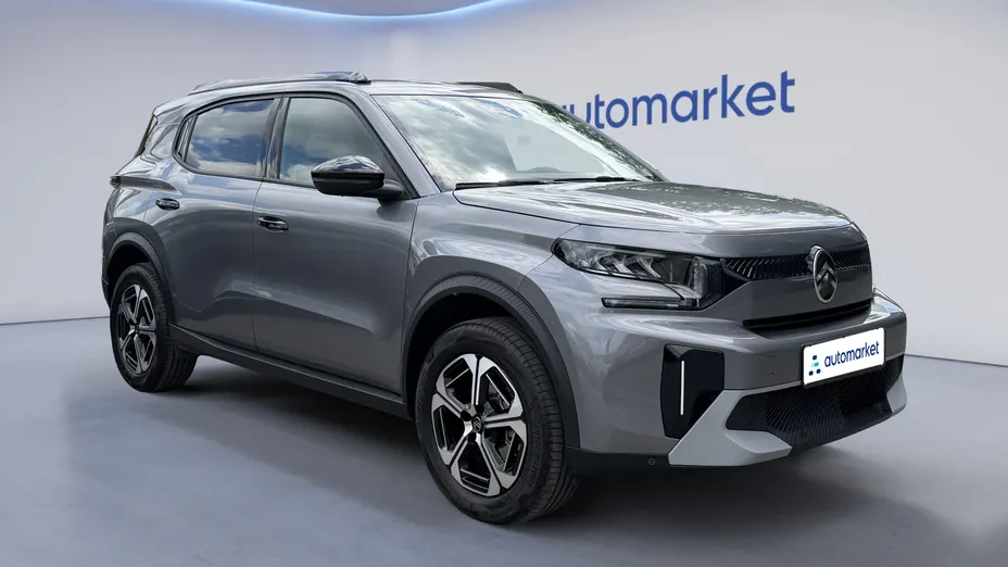 CITROEN C3 Aircross C3 Aircross 1.2 mHEV Max S&S eDCT6