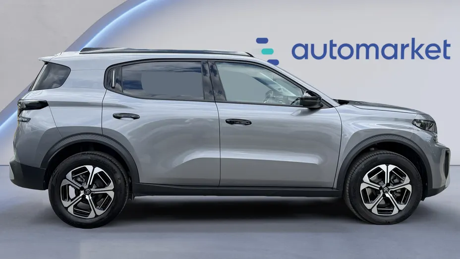 CITROEN C3 Aircross C3 Aircross 1.2 mHEV Max S&S eDCT6