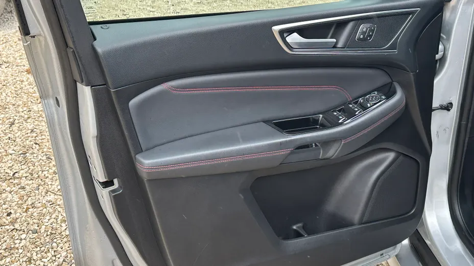 FORD S-MAX S-MAX 2.0 EcoBlue ST-Line aut