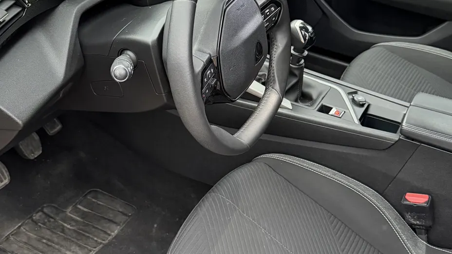 PEUGEOT 308 308 1.2 PureTech Active Pack S&S