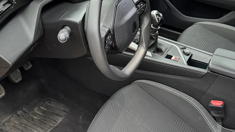 PEUGEOT 308 308 1.2 PureTech Active Pack S&S