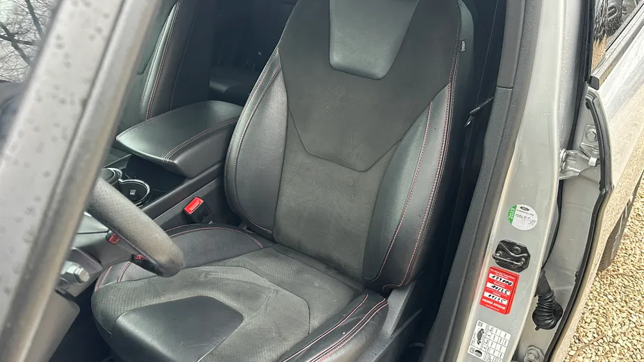 FORD S-MAX S-MAX 2.0 EcoBlue ST-Line aut