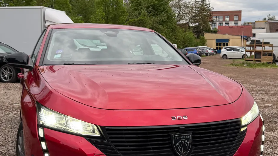 PEUGEOT 308 308 1.2 PureTech Active Pack S&S