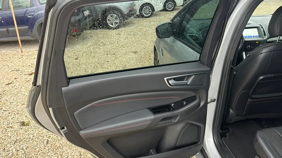 FORD S-MAX S-MAX 2.0 EcoBlue ST-Line aut