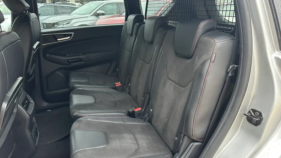 FORD S-MAX S-MAX 2.0 EcoBlue ST-Line aut