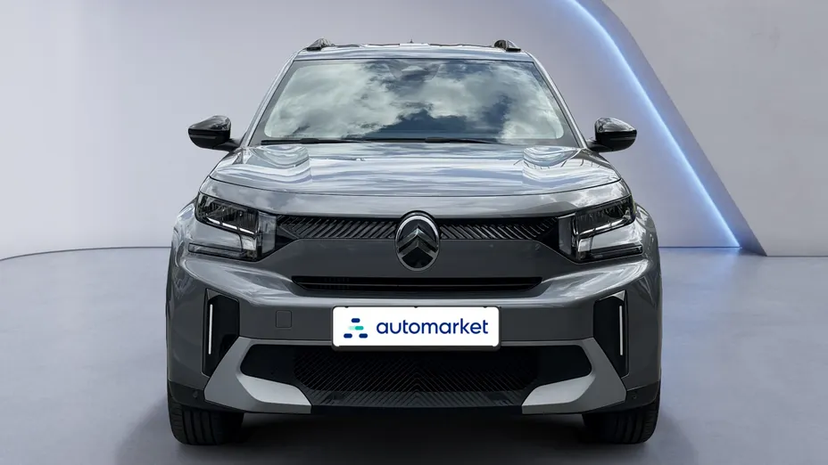 CITROEN C3 Aircross C3 Aircross 1.2 mHEV Max S&S eDCT6