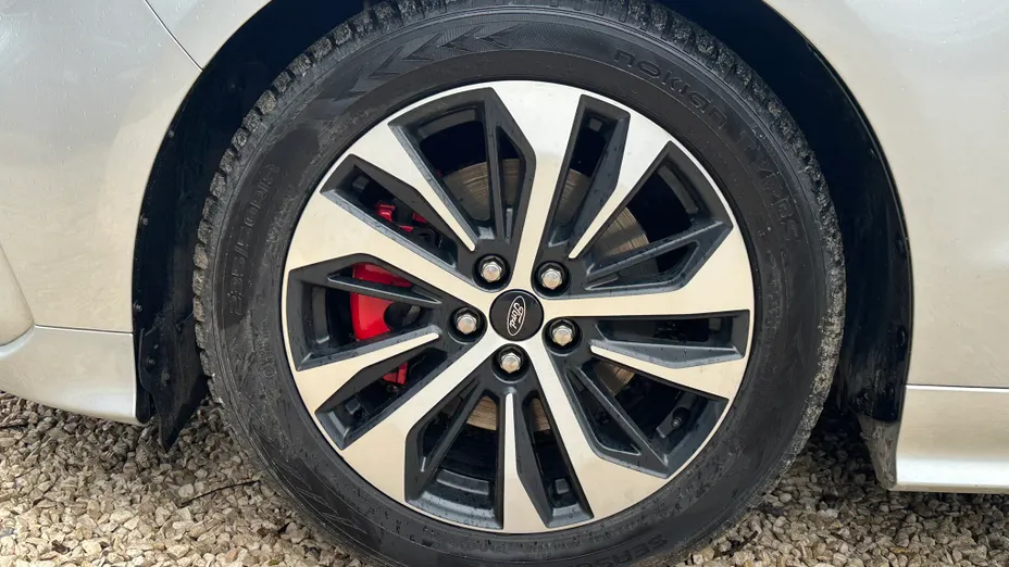 FORD S-MAX S-MAX 2.0 EcoBlue ST-Line aut