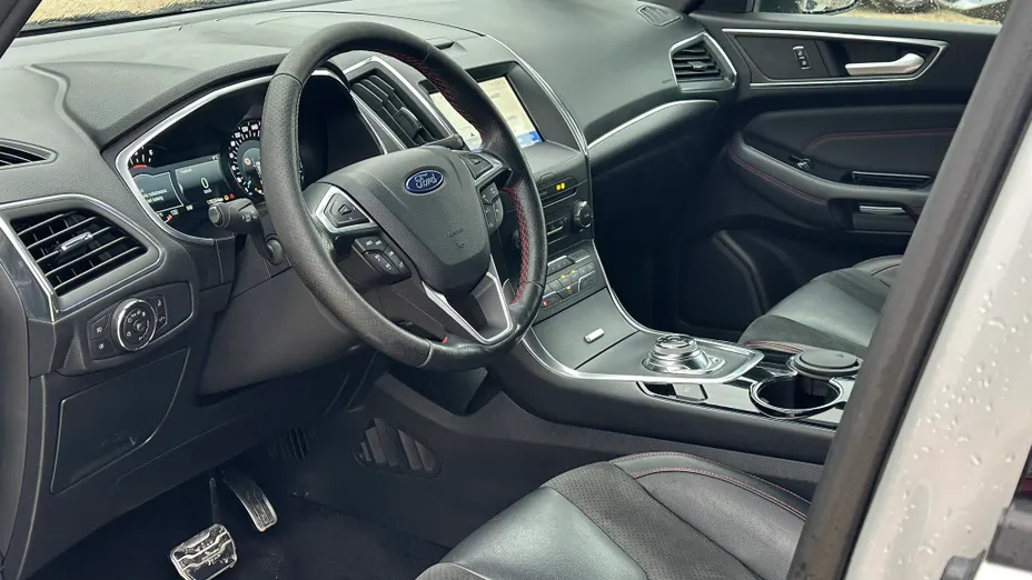 FORD S-MAX S-MAX 2.0 EcoBlue ST-Line aut