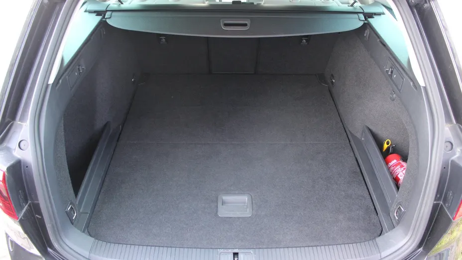 VOLKSWAGEN Passat Passat 2.0 TDI Elegance DSG