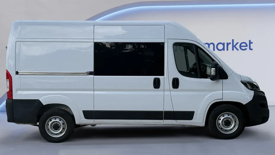 FIAT Ducato Ducato Maxi MJ L2H2 Aut.
