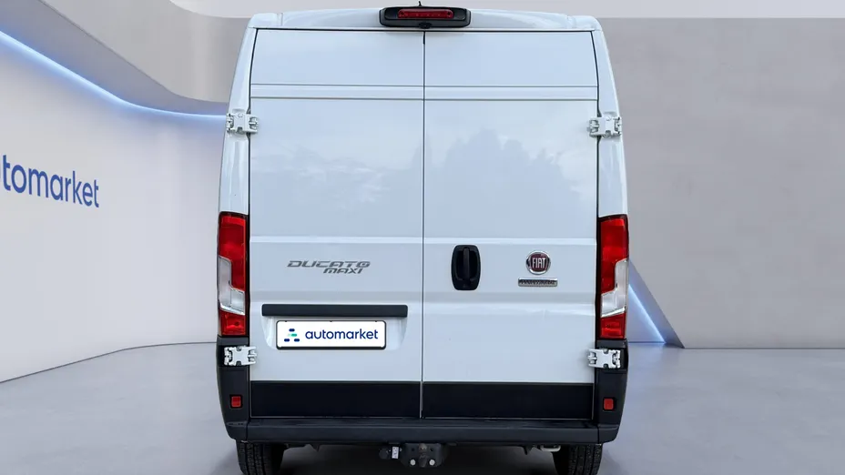 FIAT Ducato Ducato Maxi MJ L2H2 Aut.