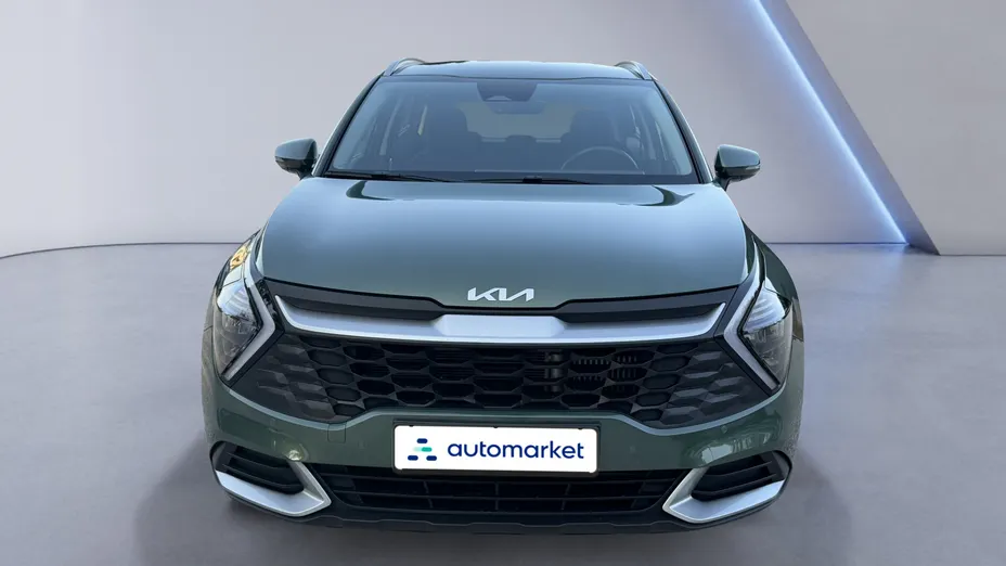 KIA Sportage Sportage 1.6 T-GDI M 2WD