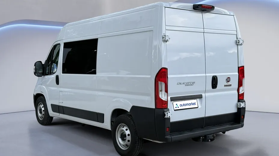FIAT Ducato Ducato Maxi MJ L2H2 Aut.
