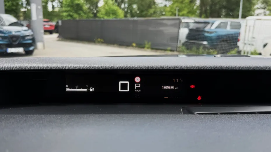 CITROEN C3 Aircross C3 Aircross 1.2 mHEV Max S&S eDCT6