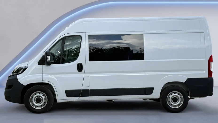 FIAT Ducato Ducato Maxi MJ L2H2 Aut.