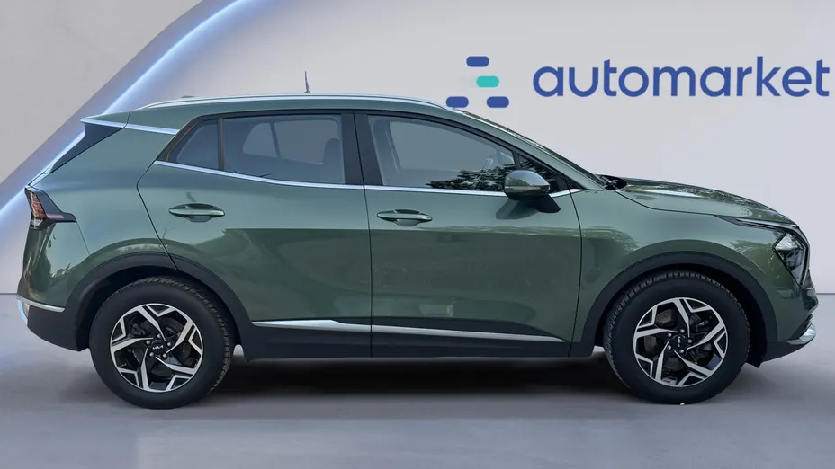 KIA Sportage Sportage 1.6 T-GDI M 2WD