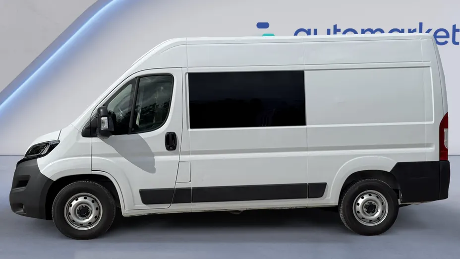 FIAT Ducato Ducato Maxi MJ L2H2 Aut.