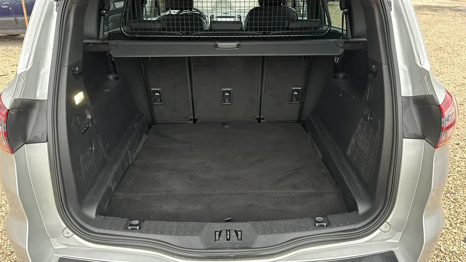 FORD S-MAX S-MAX 2.0 EcoBlue ST-Line aut