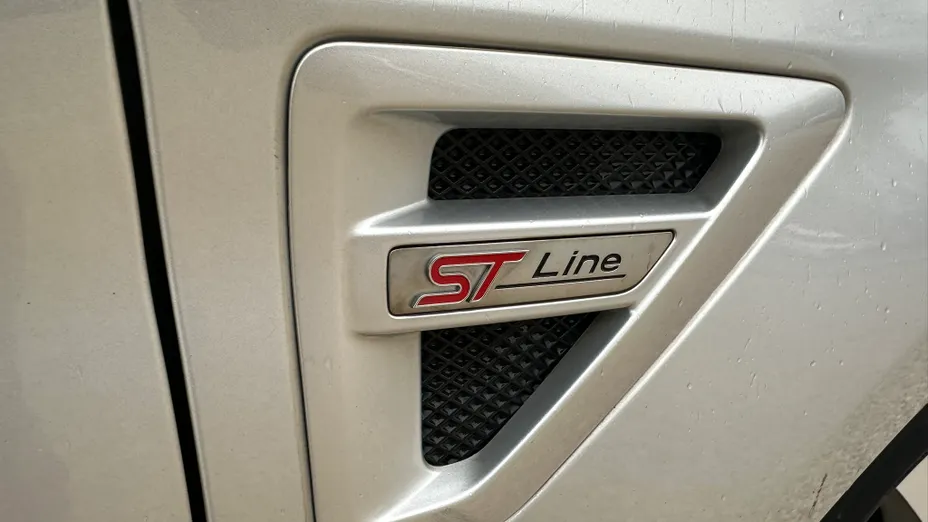 FORD S-MAX S-MAX 2.0 EcoBlue ST-Line aut