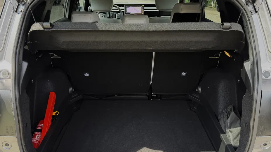 CITROEN C3 Aircross C3 Aircross 1.2 mHEV Max S&S eDCT6