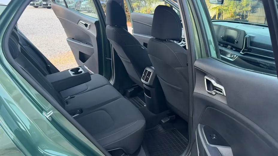 KIA Sportage Sportage 1.6 T-GDI M 2WD
