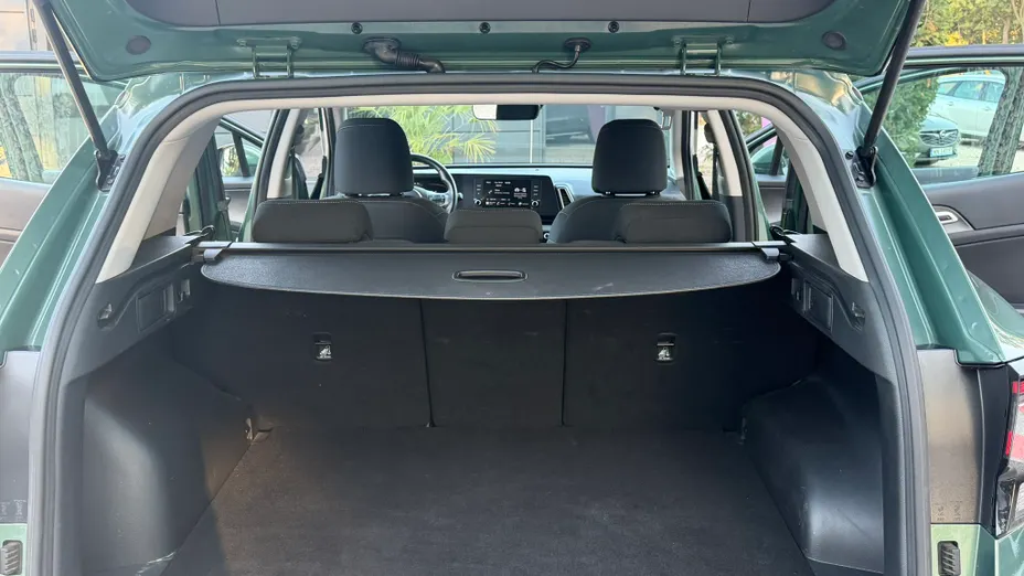 KIA Sportage Sportage 1.6 T-GDI M 2WD