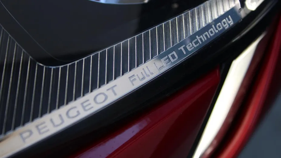 PEUGEOT 508 508 1.6 PureTech GT S&S EAT8