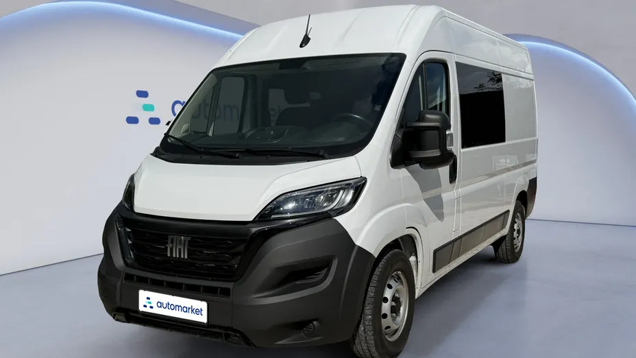 FIAT Ducato Ducato Maxi MJ L2H2 Aut.