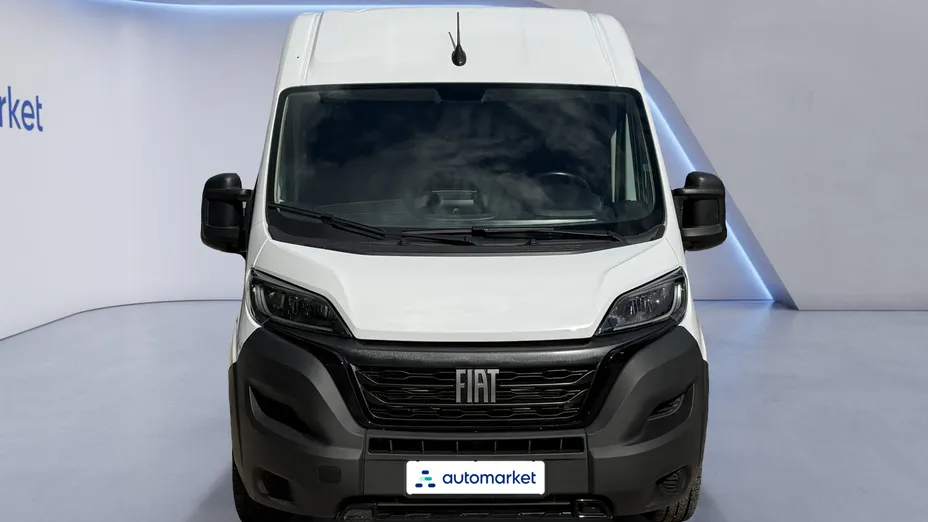 FIAT Ducato Ducato Maxi MJ L2H2 Aut.