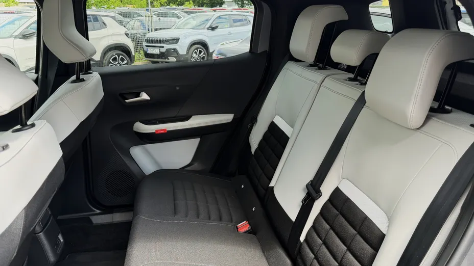 CITROEN C3 Aircross C3 Aircross 1.2 mHEV Max S&S eDCT6
